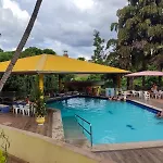 Sol Das Caldas - Via Caldas