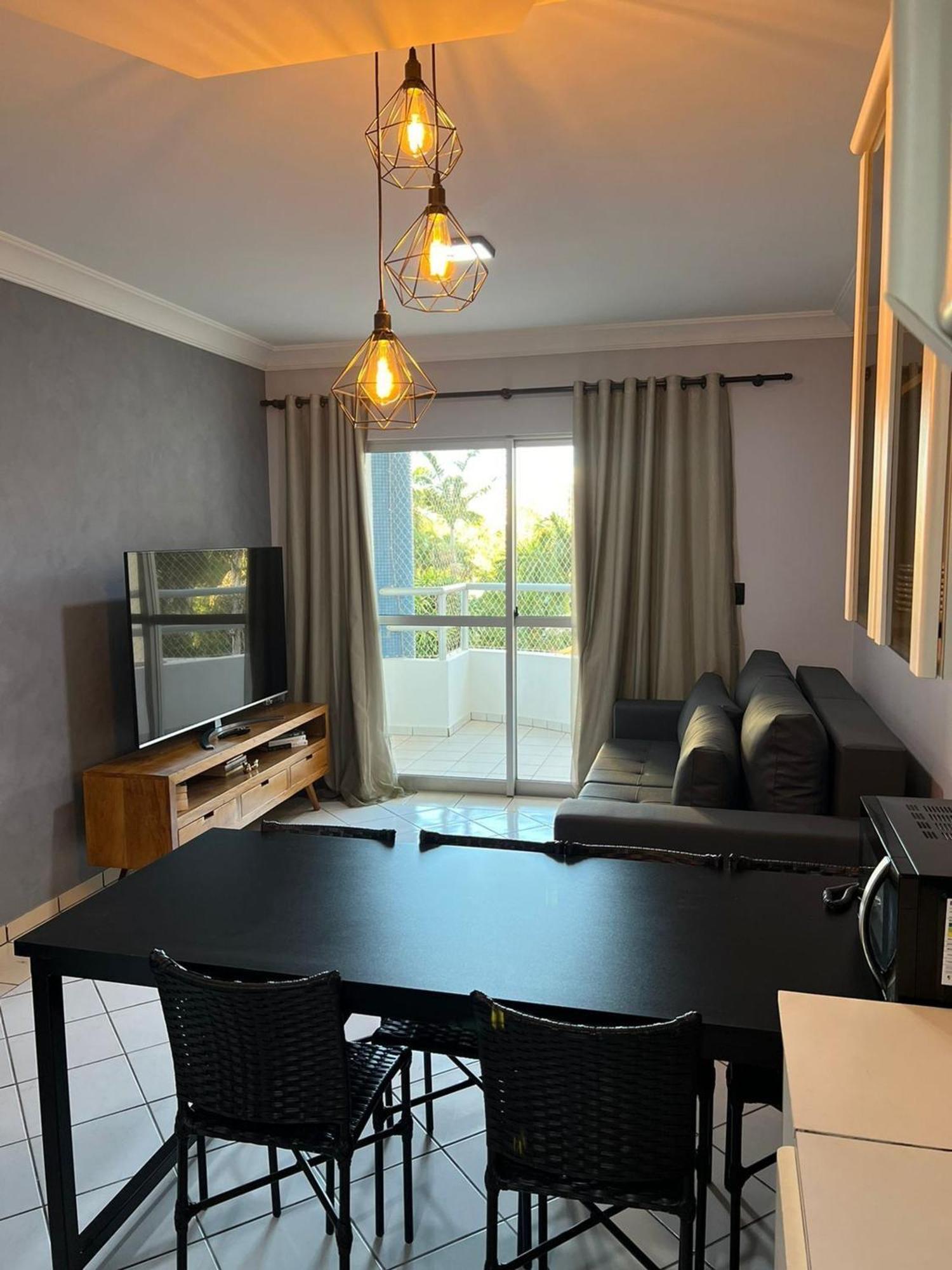 Apartamento Sol Caldas - Via Caldas Caldas Novas